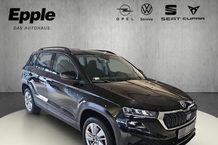 Skoda Karoq 13.809 km 28.890 &euro; Rutesheim 71277