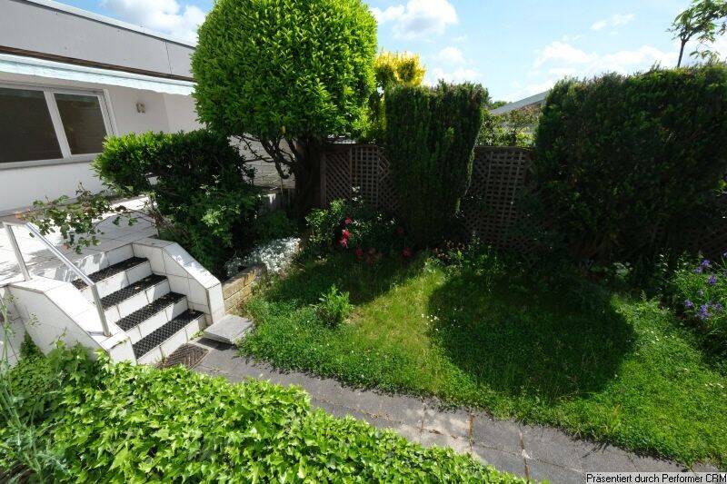 Bungalow Remseck Neckargröningen - 6 Zimmer, 185 m&sup2;, 650.000&euro; | Angebot:26891337