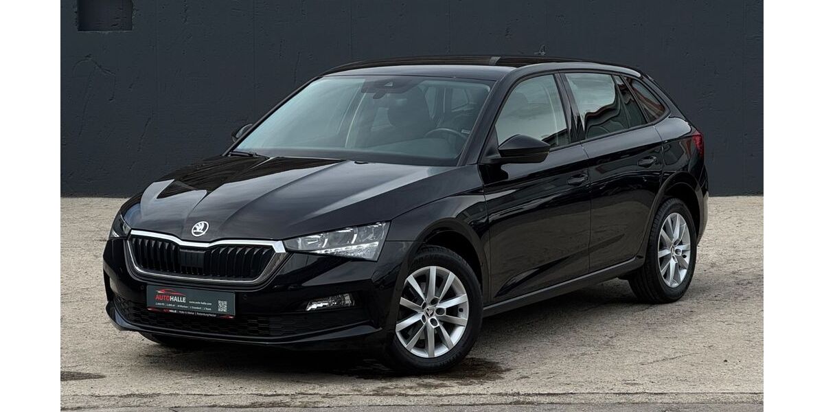 Skoda Scala 74.000 km 16.990 &euro; Rottenburg am Neckar 72108