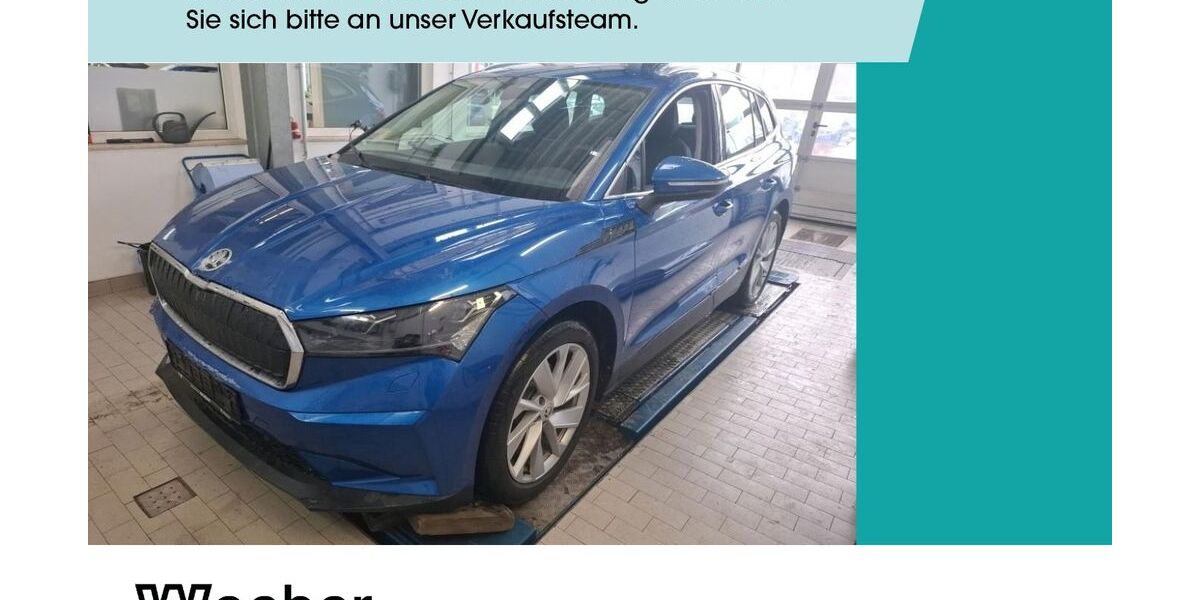 Skoda Enyaq 34.030 km 24.890 &euro; Weil der Stadt 71263