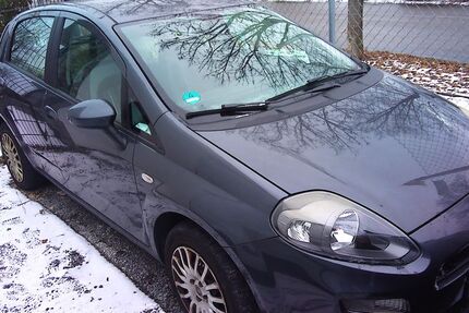 Fiat Punto 230.000 km 1.350 &euro; Waiblingen 71332