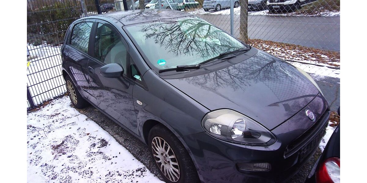 Fiat Punto 230.000 km 1.350 &euro; Waiblingen 71332