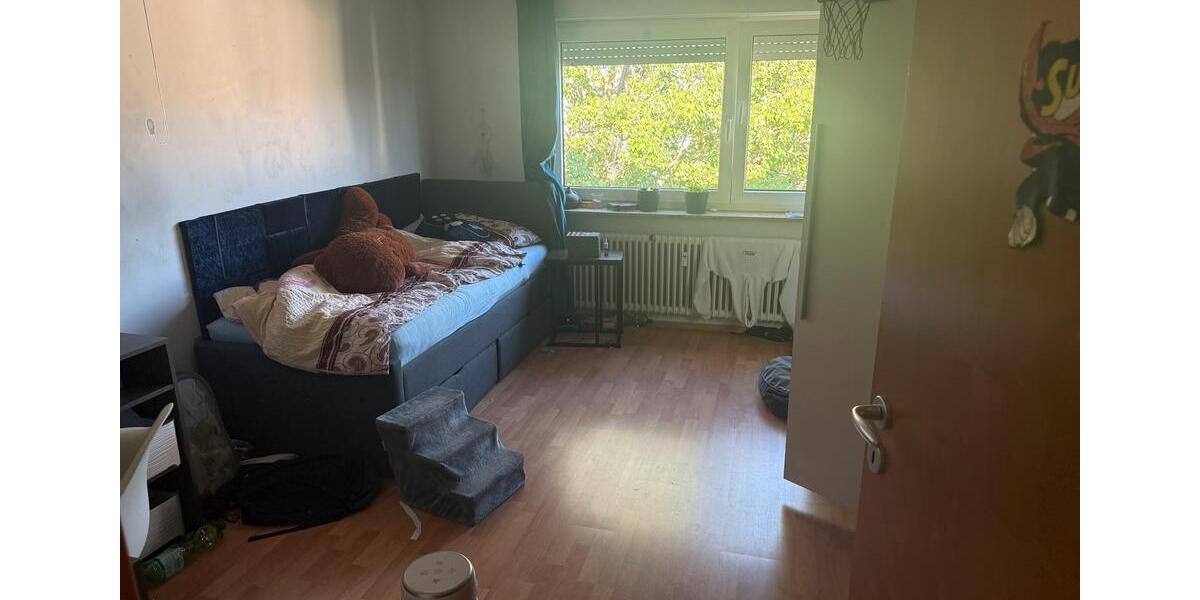 Etagenwohnung Neubulach - 3 Zimmer, 77 m&sup2;, 229.000&euro; | Angebot:26738744
