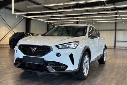 Cupra Formentor 45.000 km 21.650 € Jettingen 71131