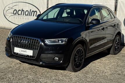 Audi Q3 98.800 km 13.990 € Reutlingen-Sondelfingen 72766