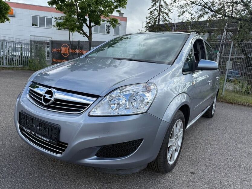 Zafira