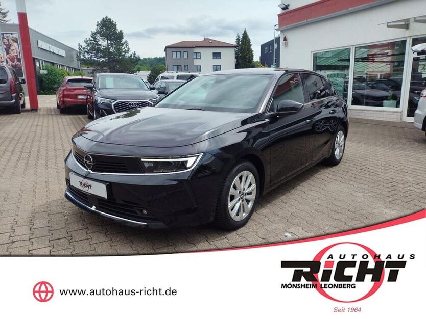 Astra