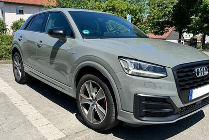 Audi Q2 49.700 km 20.900 &euro; Waiblingen 71336