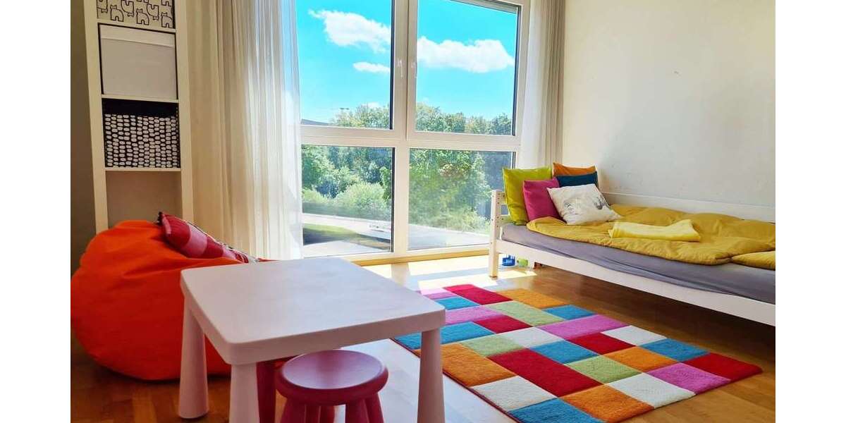 Etagenwohnung Waiblingen Beinstein - 4 Zimmer, 97 m&sup2;, 530.000&euro; | Angebot:26192311