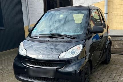 Smart ForTwo 153.000 km 2.650 &euro; Calw 75365