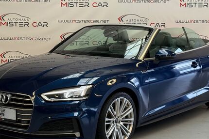 Audi A5 74.000 km 26.980 &euro; Magstadt 71106