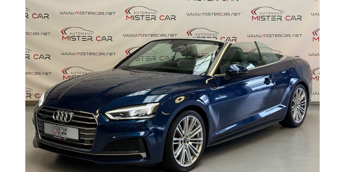 Audi A5 74.000 km 26.980 &euro; Magstadt 71106