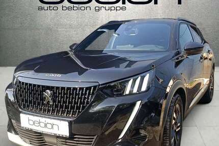 Peugeot 2008 42.100 km 18.980 € Frickenhausen 72636