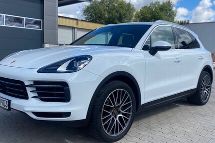 Porsche Cayenne 112.000 km 47.500 € Waldenbuch 71111