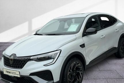 Renault Arkana 2.900 km 26.990 &euro; Esslingen 73734