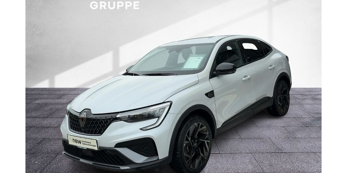 Renault Arkana 2.900 km 26.990 &euro; Esslingen 73734