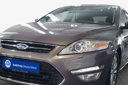 Ford Mondeo 162.774 km 5.490 &euro; Pforzheim 75179