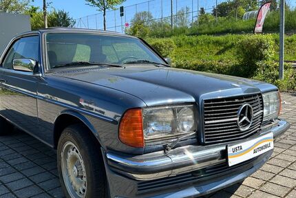 Mercedes-Benz 280 999.999 km 6.750 &euro; Remseck am Neckar 71686