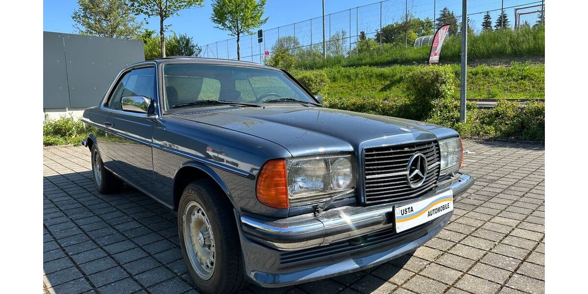 Mercedes-Benz 280 999.999 km 6.750 &euro; Remseck am Neckar 71686