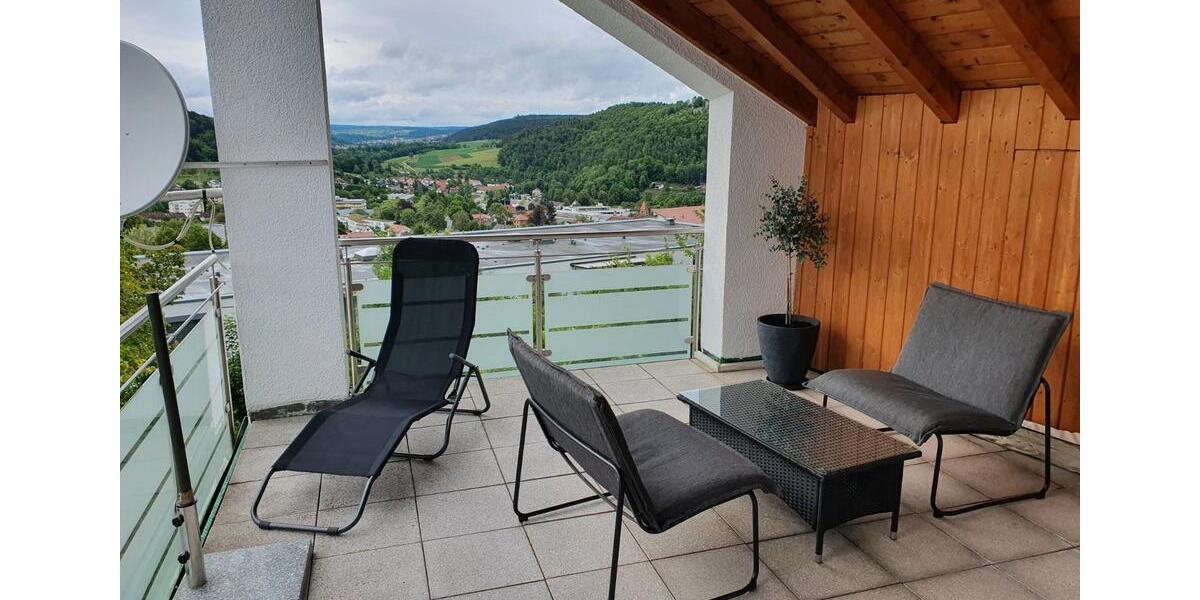 Einfamilienhaus Nagold - 4.5 Zimmer, 125 m&sup2;, 1.750&euro; | Angebot:25980618