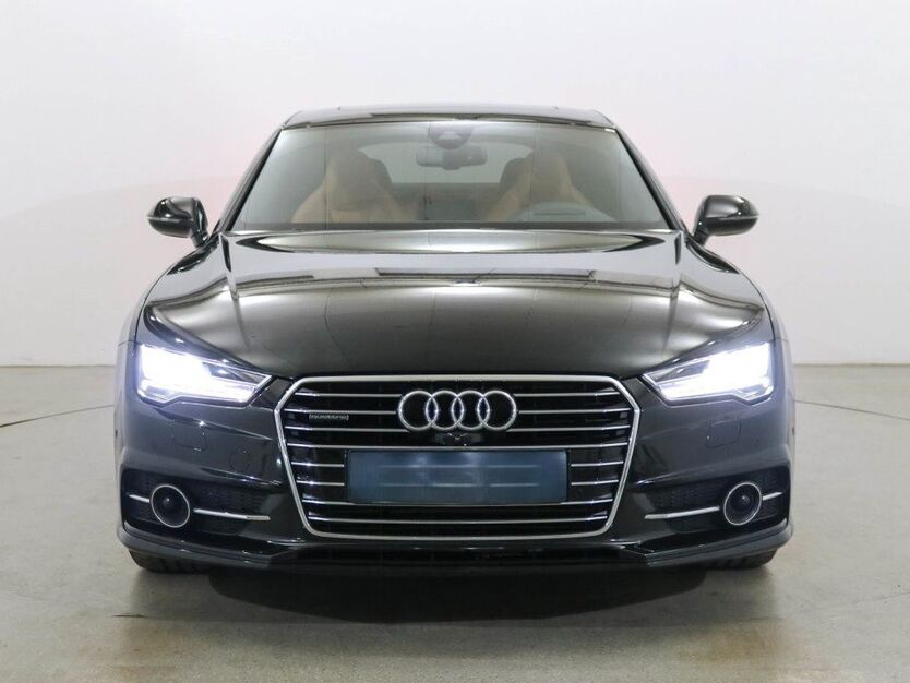 Audi A7 90.200 km 38.700 € Ostfildern 73760