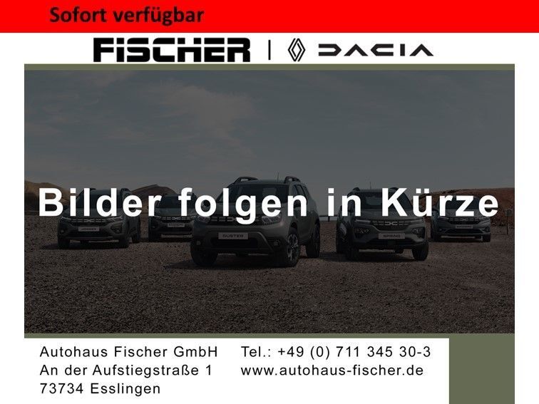 Dacia Jogger 10.790 km 20.490 € Esslingen 73734