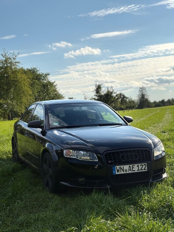 Audi A4 152.000 km 8.500 € Waiblingen 71336