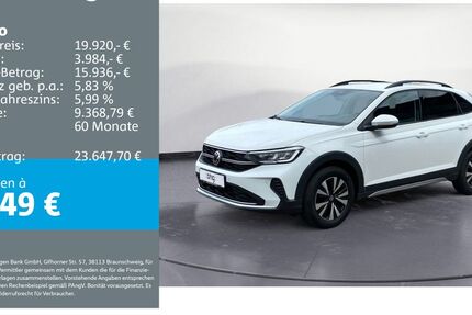 VW Taigo 50.262 km 19.920 € Metzingen 72555
