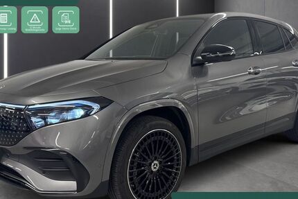 Mercedes-Benz EQA 14.021 km 46.990 &euro; Korntal 70825