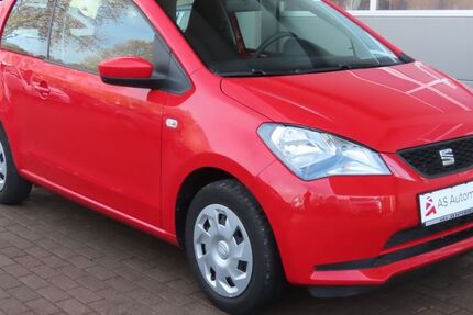 Seat Mii 113.000 km 4.990 &euro; Stuttgart 70329