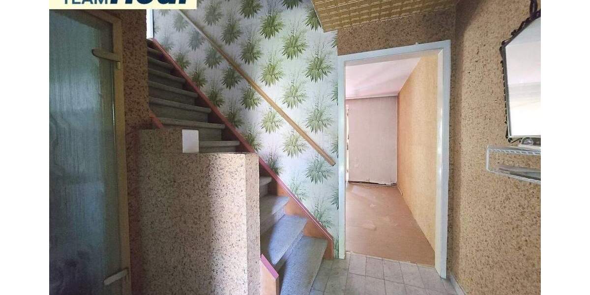 Reihenendhaus Reutlingen Voller Brunnen - 3 Zimmer, 81 m&sup2;, 269.000&euro; | Angebot:24389704