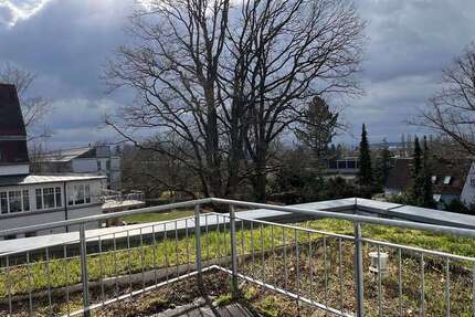 Wohnung Stuttgart Steckfeld - 1 Zimmer, 30 m&sup2;, 690&euro; | Angebot:25974900