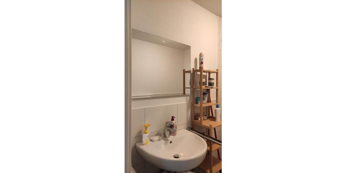 Etagenwohnung Ostfildern - 1.5 Zimmer, 48 m&sup2;, 920&euro; | Angebot:26482433