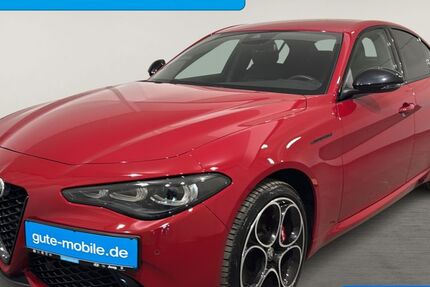 Alfa Romeo Giulia 15.050 km 33.980 &euro; Reutlingen 72762