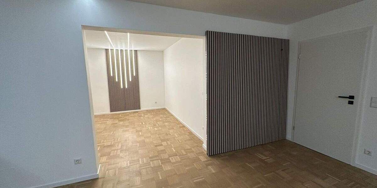 Etagenwohnung Ostfildern Ruit - 3 Zimmer, 72 m&sup2;, 379.000&euro; | Angebot:24871786