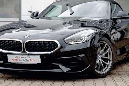 BMW Z4 17.900 km 34.975 &euro; Stuttgart-Plieningen 70599