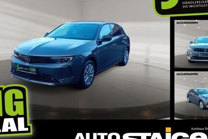 Opel Astra 16.620 km 21.490 € Stuttgart 70376