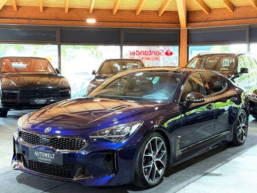 Stinger
