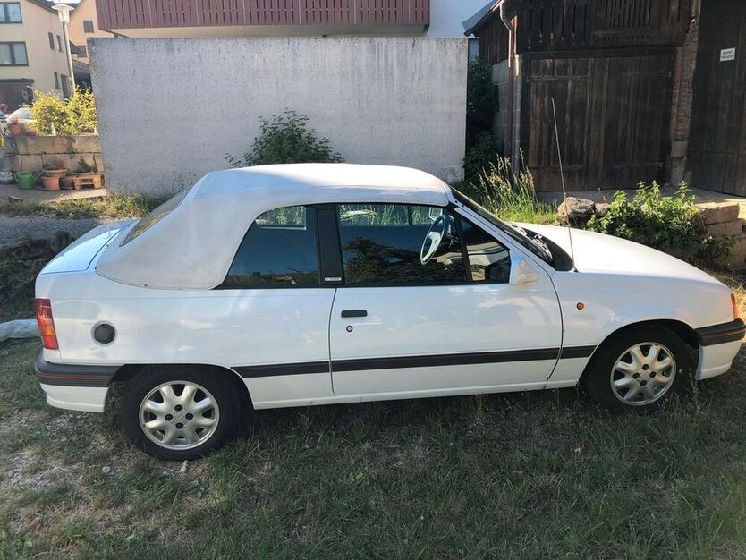 Kadett