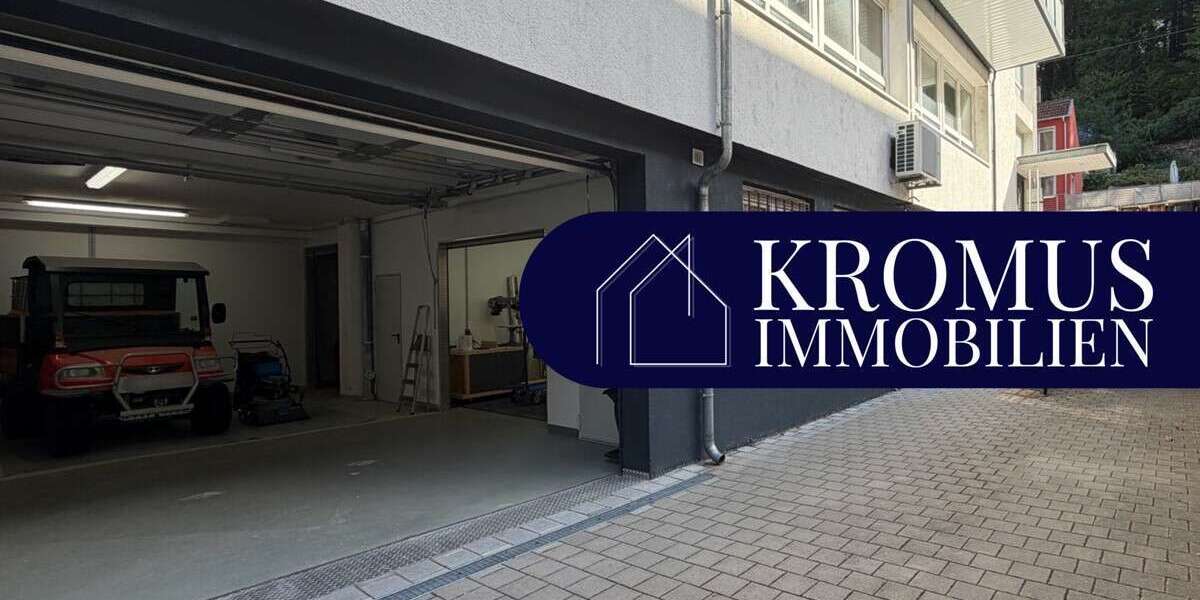 Gewerbeobjekt Pforzheim / Dillweißenstein Dillweißenstein - 316.000&euro; | Angebot:27619718
