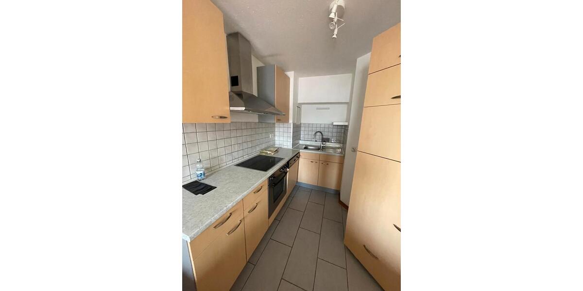 Maisonettenwohnung Nagold - 3 Zimmer, 64 m&sup2;, 640&euro; | Angebot:26478726