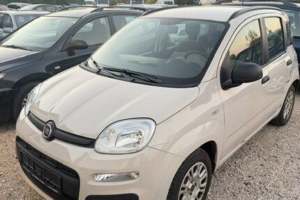 Fiat Panda 118.000 km 4.499 &euro; Filderstadt 70794