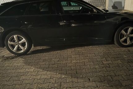 Audi A6 255.305 km 15.000 &euro; Schönaich 71101