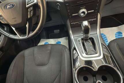 Ford S-Max 199.236 km 10.800 € Herrenberg 71083