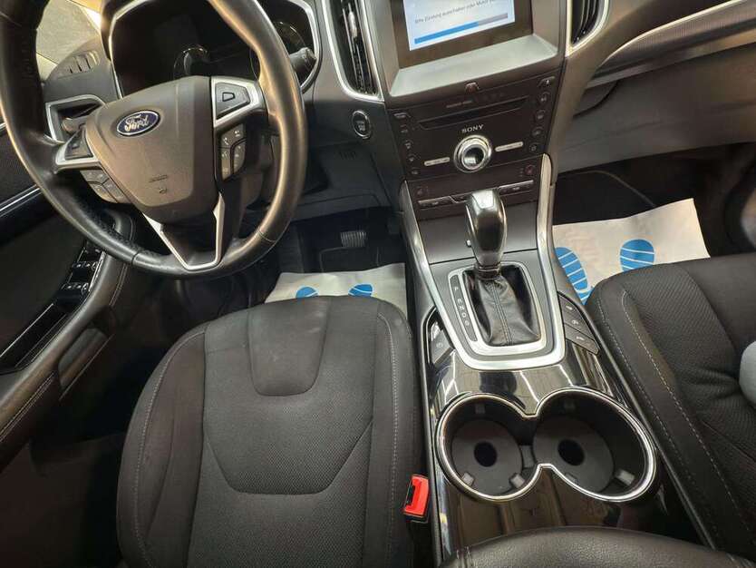 Ford S-Max 199.236 km 10.800 € Herrenberg 71083