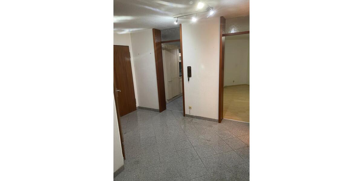 Erdgeschoßwohnung Sindelfingen Darmsheim - 2.5 Zimmer, 75 m&sup2;, 1.100&euro; | Angebot:26053422