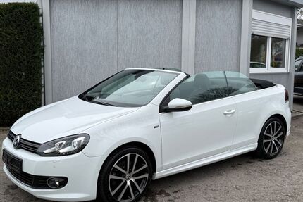 VW Golf 64.998 km 14.995 &euro; Walddorfhäslach 72141