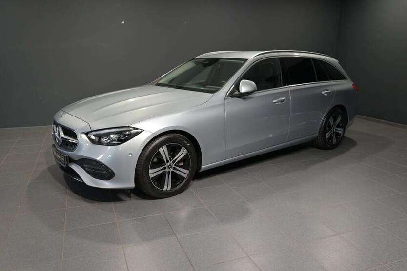C 200