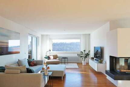 Wohnung Leonberg - 5 Zimmer, 201 m&sup2;, 1.100.000&euro; | Angebot:24872255