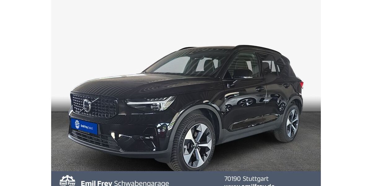 Volvo XC40 20.783 km 36.490 &euro; Stuttgart 70190
